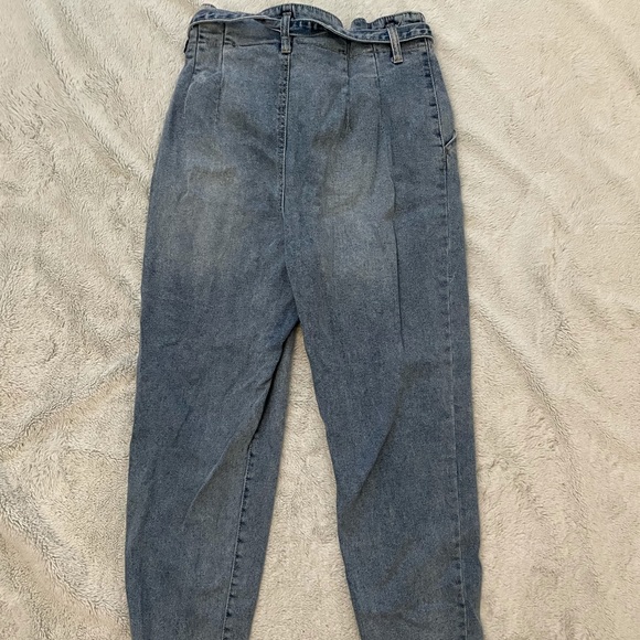 Women’s wide leg jeans - Picture 2 of 3